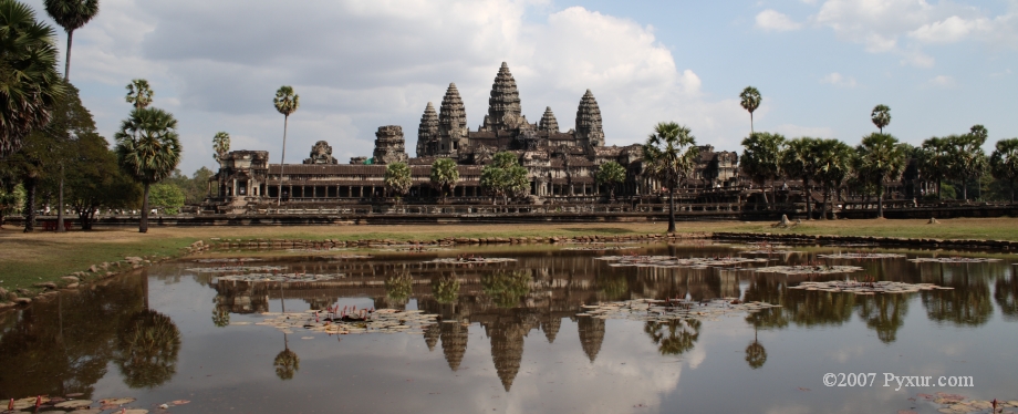 Angkor Wat